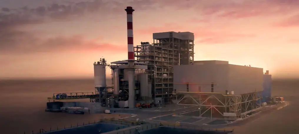 Waste-to-Energy