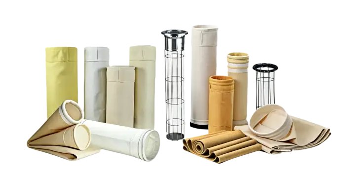 Filter bags