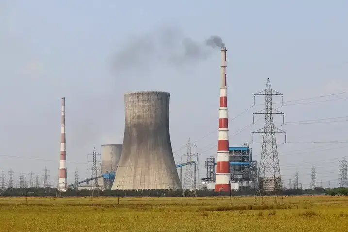 Power plant